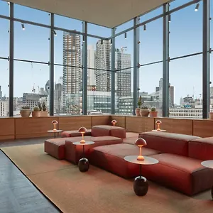 فندق One Hundred Shoreditch, لندن