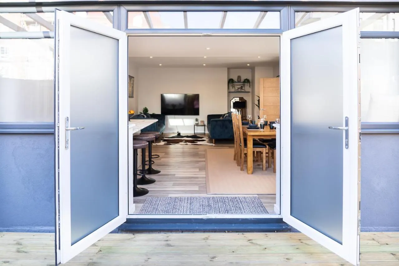 Amazing New Spacious Apartment In Se1 London United Kingdom